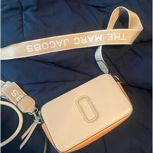 MARC JACOBS PURSE